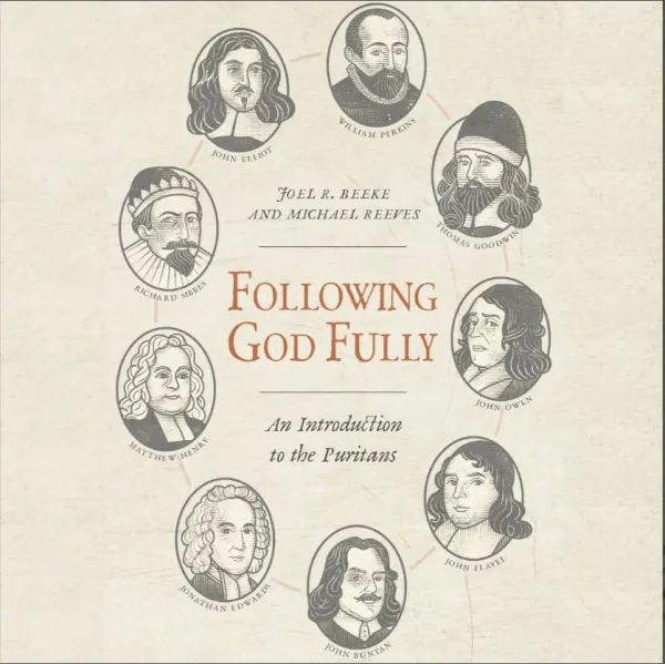 Following God Fully MP3 Audiobook
