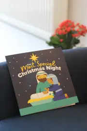 The Most Special Christmas Night