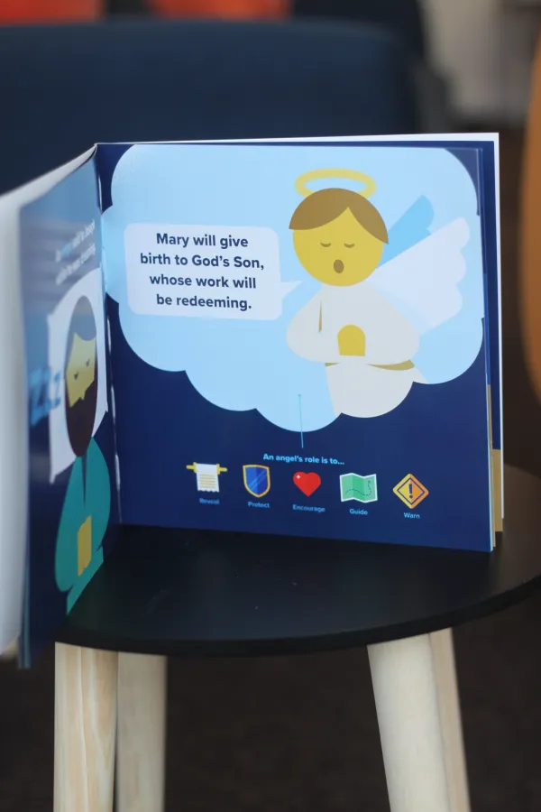 The Most Special Christmas Night