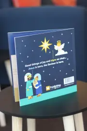 The Most Special Christmas Night