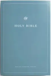 ESV Economy Bible