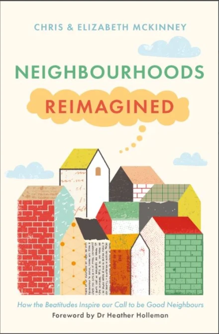 Neighbourhoods Reimagined