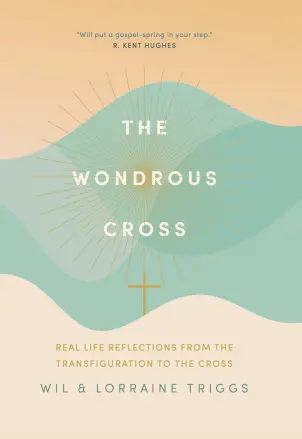 The Wondrous Cross