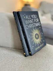 All You Want For Christmas