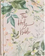 CSB Notetaking Bible, Revive Our Hearts Edition