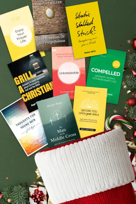 Stocking Stuffers Set