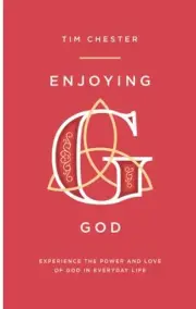 Enjoying God