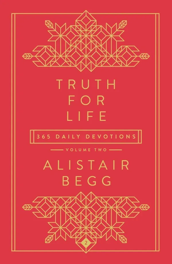 Truth for Life: Volume 2