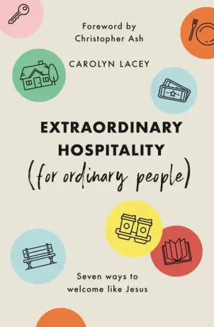 Extraordinary Hospitality (for Ordinary People)