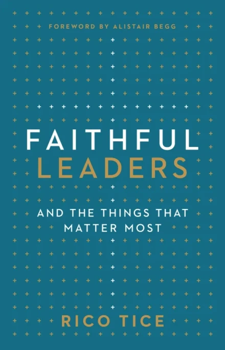 Faithful Leaders