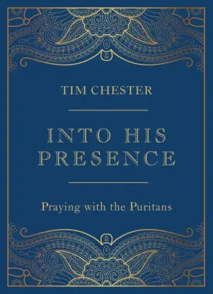 Into His Presence