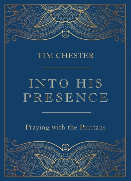 Into His Presence