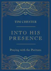 Into His Presence