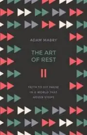 The Art of Rest