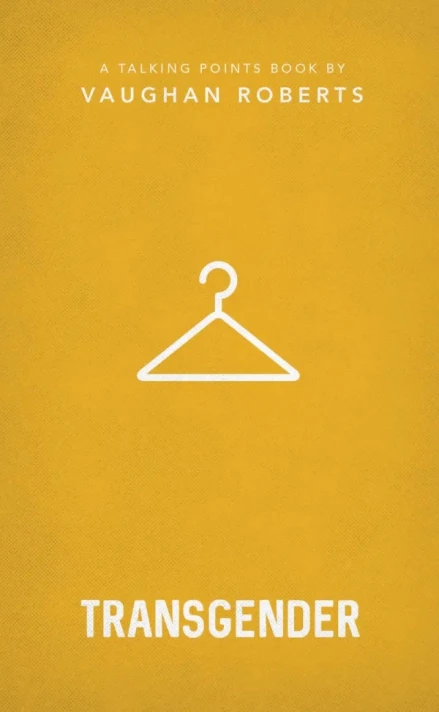 Talking Points: Transgender