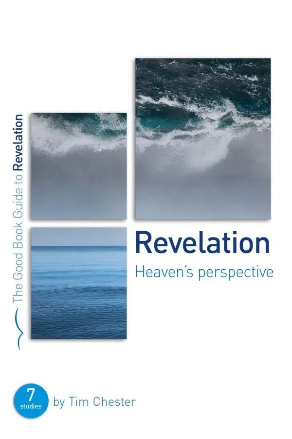 Revelation [Good Book Guide]