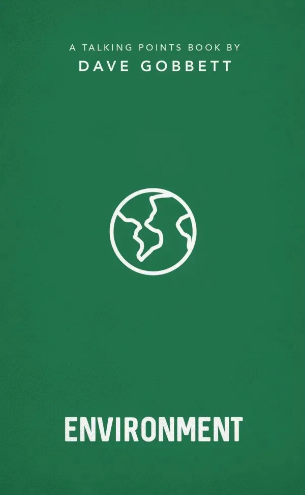 Talking Points: Environment