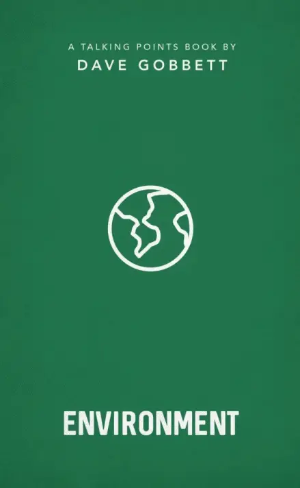 Talking Points: Environment