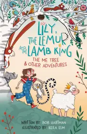 Lily, the Lemur and the Lamb King