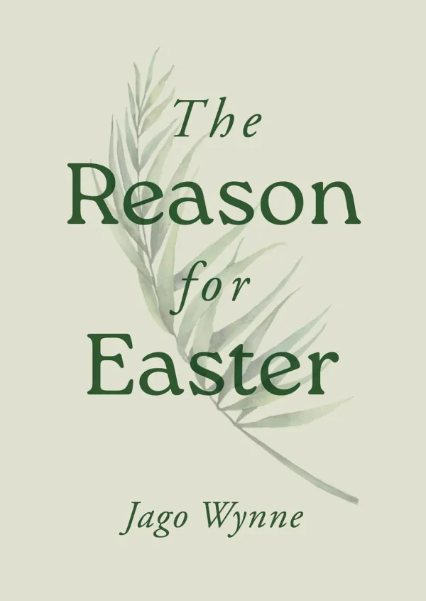 The Reason for Easter (Tract 10 pack)