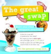 The Great Swap (Tract 25 pack)