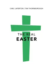 The Real Easter (Tract 10 pack)
