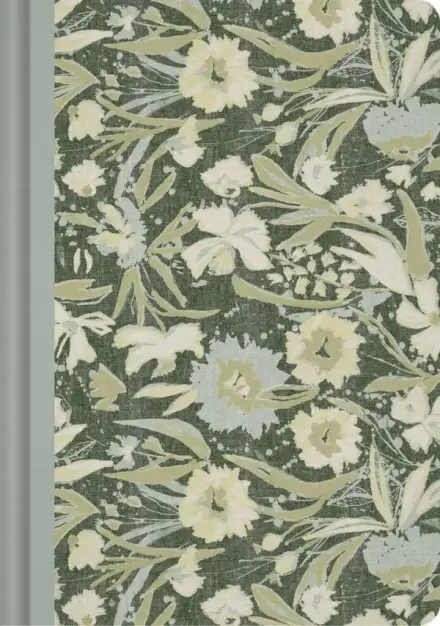 ESV Single Column Journaling Bible, Large Print, Artist Series