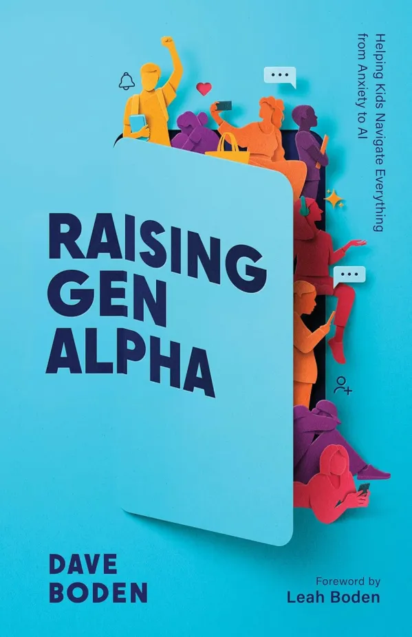 Raising Gen Alpha