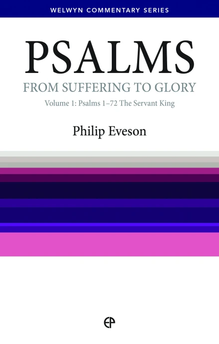 Psalms Volume 1 (Psalms 1-72)