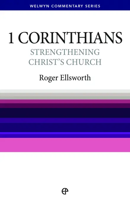 1 Corinthians