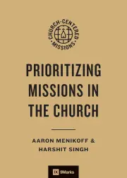 Prioritizing Missions in the Church