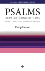 Psalms Volume 2 (Psalms 73-150)
