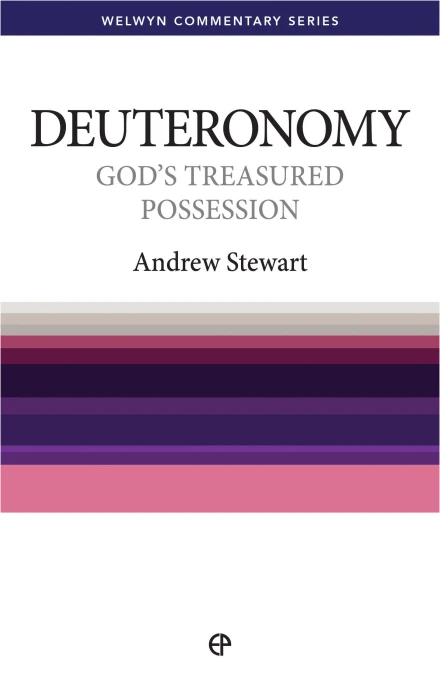 Deuteronomy