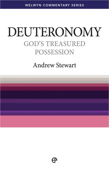 Deuteronomy