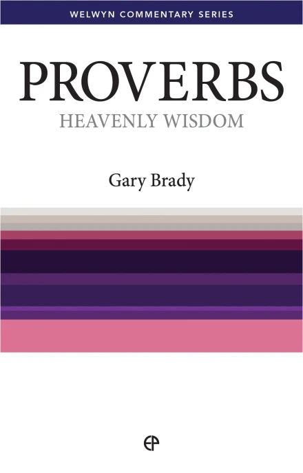 Proverbs