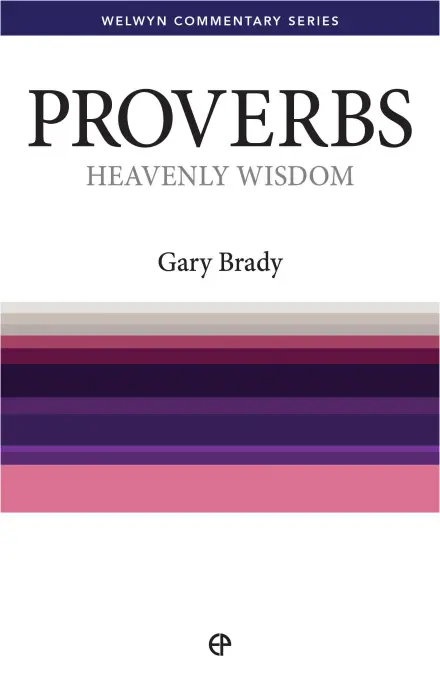 Proverbs