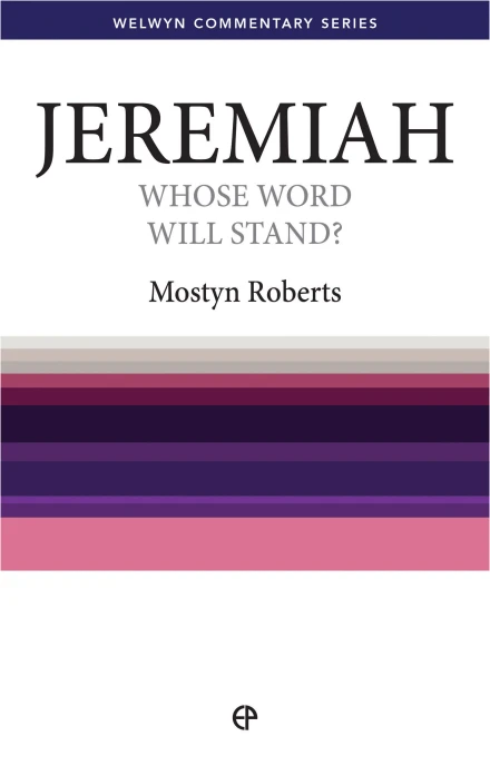 Jeremiah