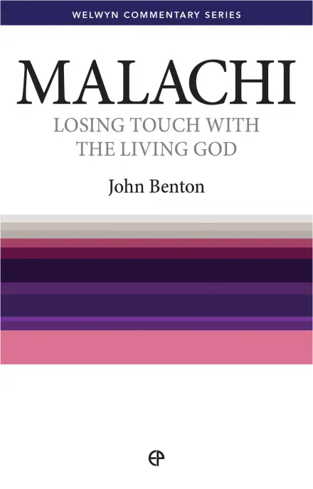 Malachi