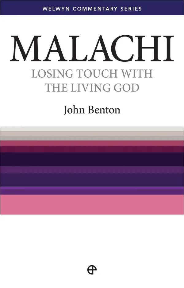 Malachi