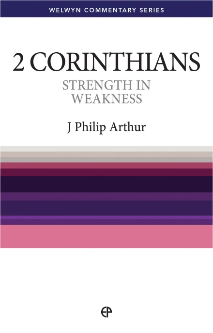 2 Corinthians