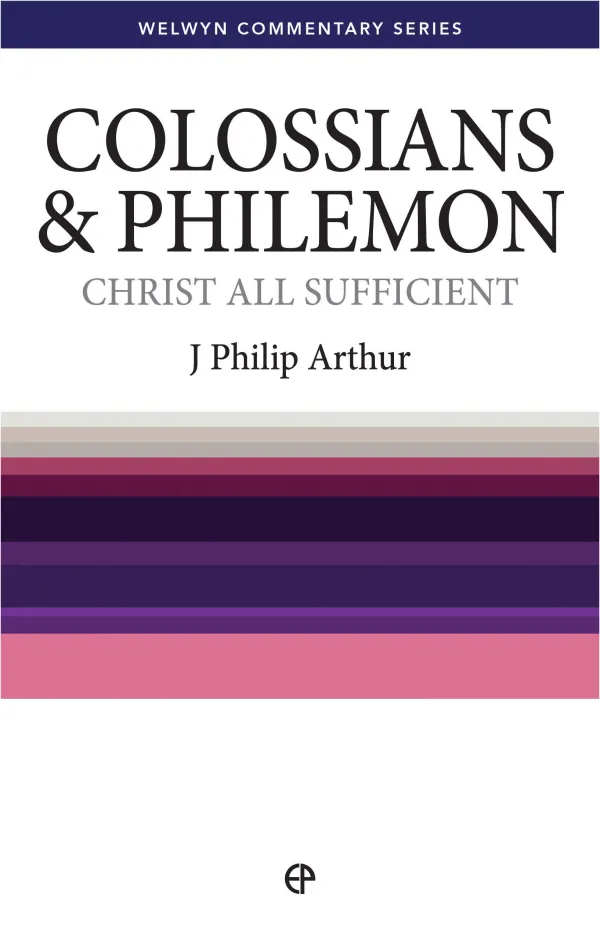 Colossians & Philemon