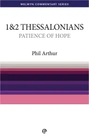 1 & 2 Thessalonians
