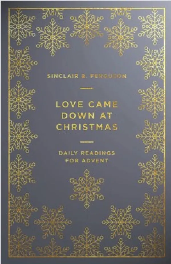 Love Came Down at Christmas