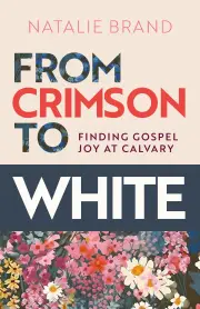 From Crimson to White