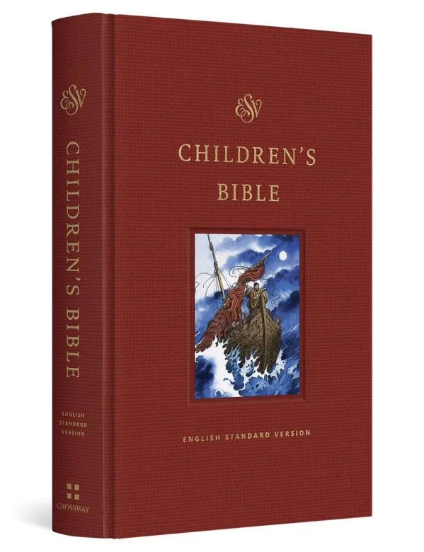 ESV Children's Bible