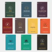 First Steps Series Bundle