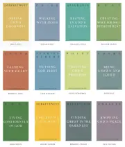 31-Day Devotionals for Life - 12 Volume Set