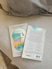 Full of Grace and Truth