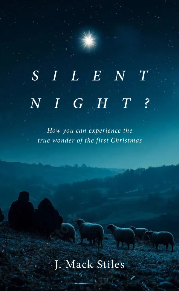 Silent Night?