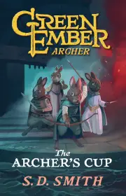 The Archer's Cup (Book III)